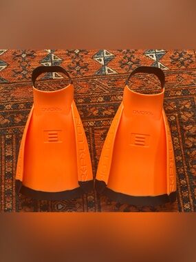 DMCfins Repellor Swim Fins